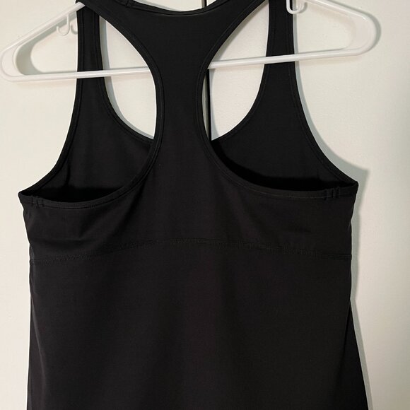 BANDIER Center Stage Tank - Black size Small - Picture 7 of 11